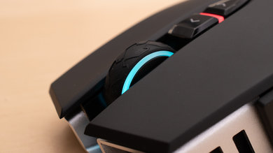 Corsair M65 RGB Elite Mouse wheel picture