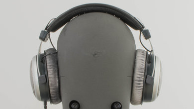 Beyerdynamic DT 880 Stability Picture