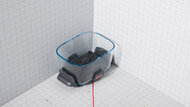 Ninja Crispi DualZone DD101 Isometric Basket View