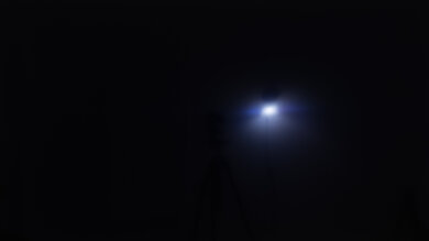 Sony A80K/A80CK OLED Average Room Off Picture