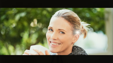 TCL 8 Series 2019/Q825 QLED Reflections Picture