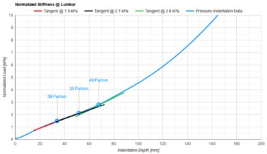 Helix Midnight Luxe 2024 Lumbar Firmness
