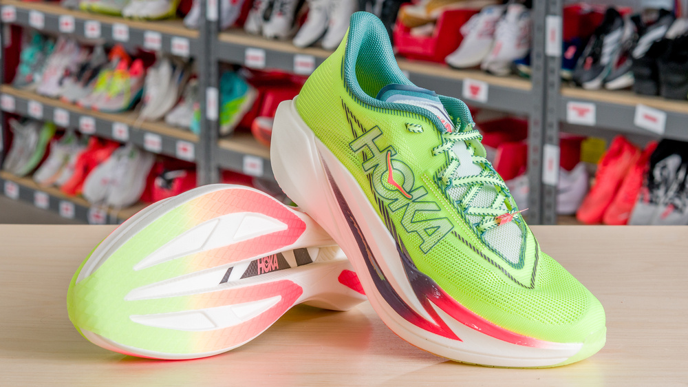 HOKA Cielo X1 3.0 Review - RTINGS.com