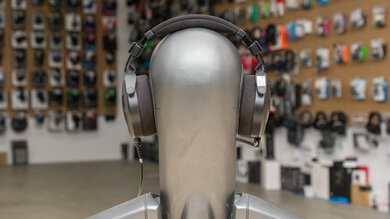 RØDE NTH-100M Rear Picture