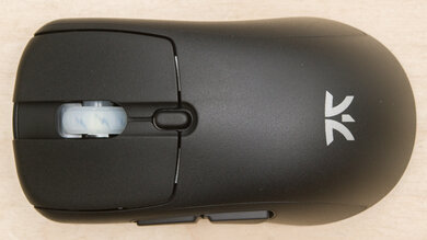 Fnatic BOLT Build quality picture