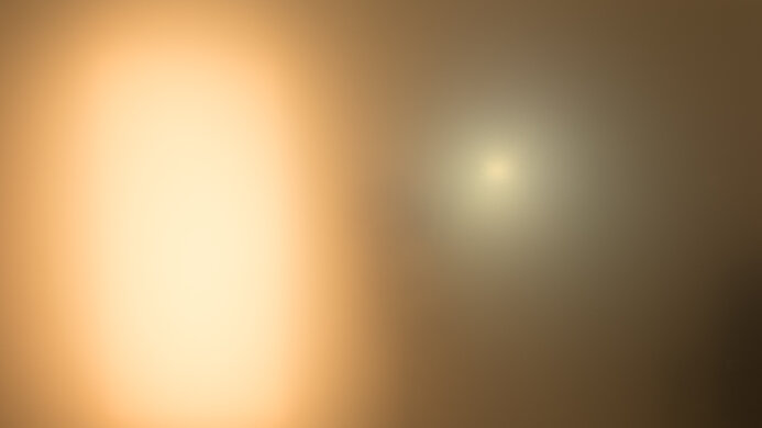 LG 27GP950-B Bright Room Off Picture