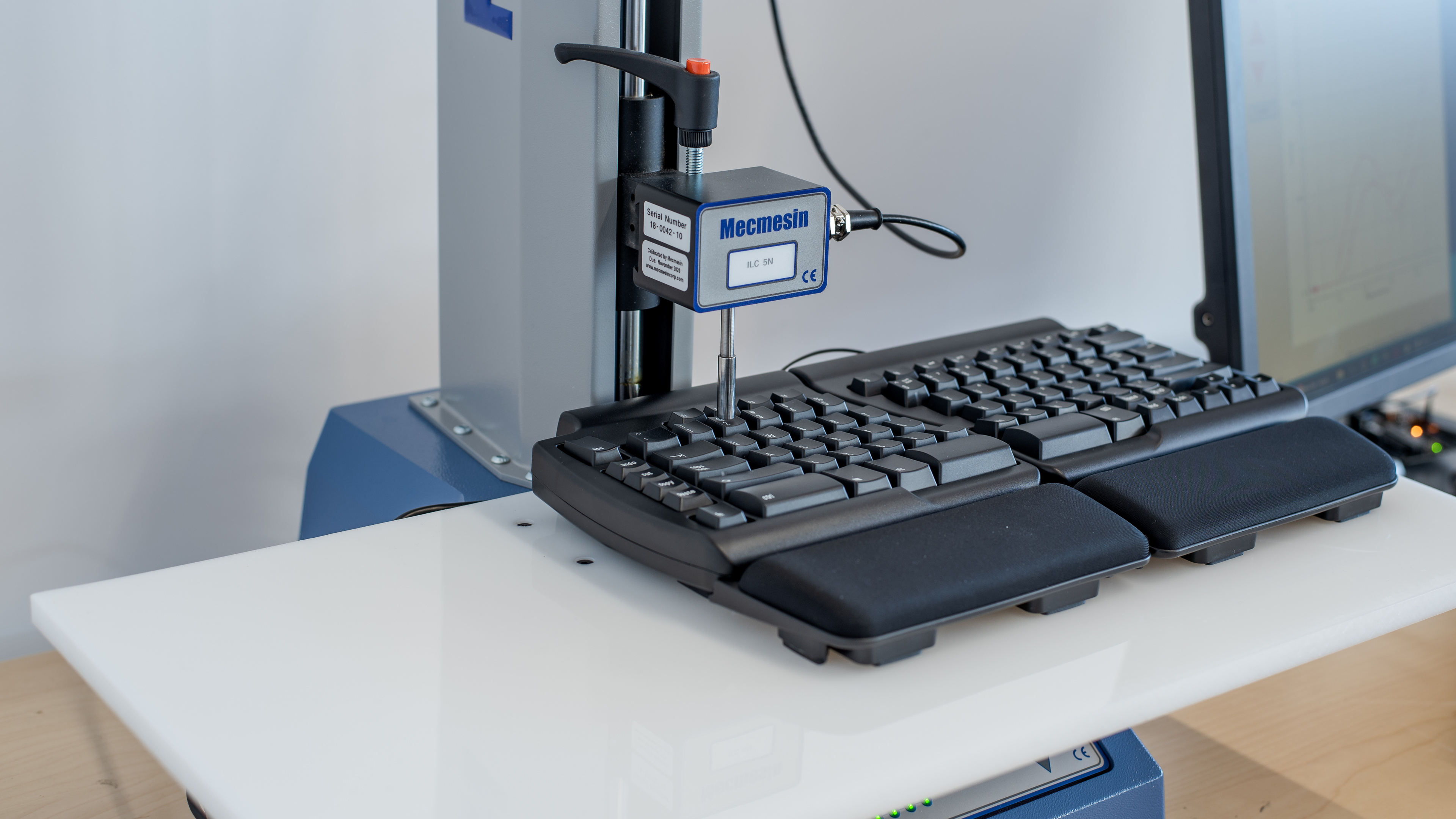 perceptual testing image