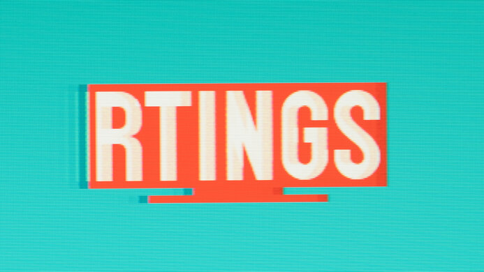 LG 24GL600F Backlight Strobing Picture