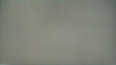 LG QNED80 2023 50% Uniformity Picture