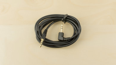 Plane Quiet Platinum Cable Picture