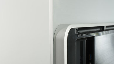 LeEco Super4 Build quality picture