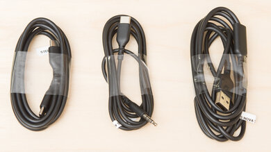 SteelSeries Arctis Nova 3 Cable Picture