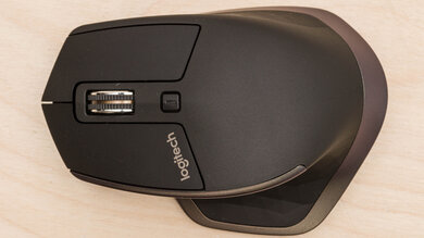 Logitech MX Master Build quality picture