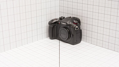 Panasonic LUMIX GH5 II Portability Picture