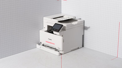 Canon Color imageCLASS MF665Cdw In Use Picture
