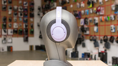 JBL Tune 770NC Wireless Side Picture