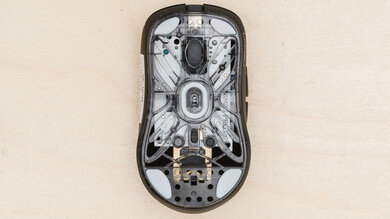 LAMZU Atlantis Mini 4K Mouse Feet picture