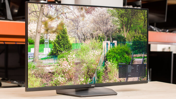 Dell G3223D review: A big, brilliant monitor that's held back by HDR