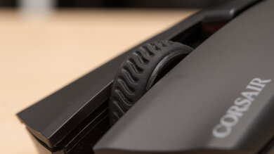 Corsair HARPOON RGB Mouse wheel picture