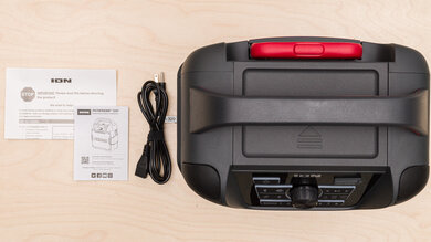 ION Pathfinder 320 In The Box Photo