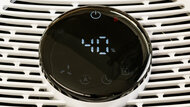 Blueair InvisibleMist Controls