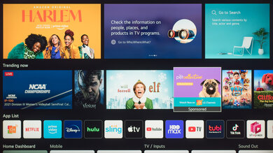 LG NANO99 8k 2021 Ads Picture