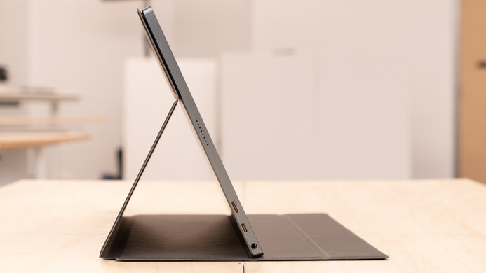 Lepow Z1 Gamut Thickness Picture