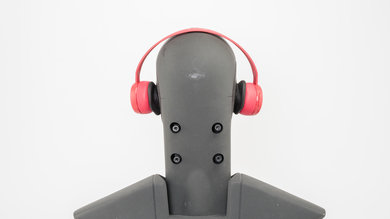 Sony WH-CH400 Wireless Rear Picture