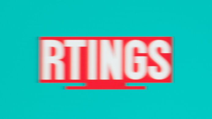 Gigabyte AORUS FI32U Motion Blur Picture