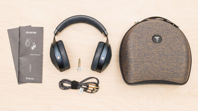 Focal Celestee In The Box Picture