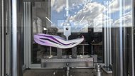361 Flame 5 Forefoot Bending Resistance Picture