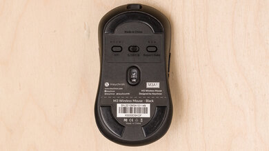 Keychron M3 Mouse Feet picture