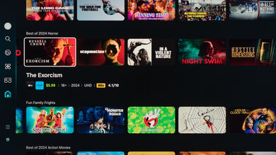 Samsung Q80D [Q80, Q80DD] QLED Ads Picture