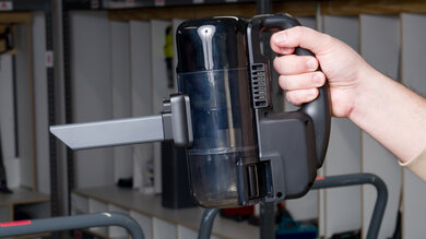 eufy E20 (Stick) Alternative Configuration Photo 1