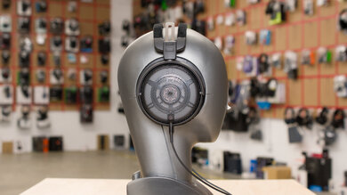 Audio-Technica ATH-ADX3000 Side Picture