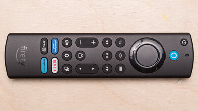 Amazon Fire TV Omni Mini-LED Series Remote Picture