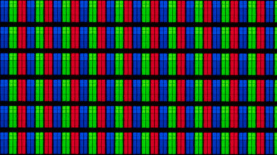 Sony BRAVIA 7 QLED Pixels Picture