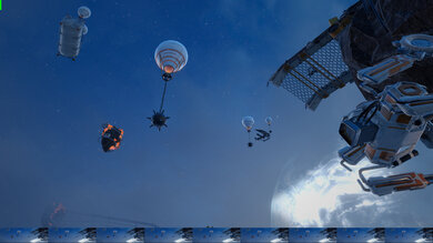 Dell Alienware m16 R1 (2023) Basemark Image