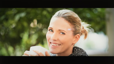 Samsung Q900/Q900R 8k QLED Reflections Picture