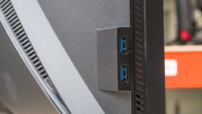 Acer ‎Predator X32 Fpbmiiiiphuzx Inputs 2