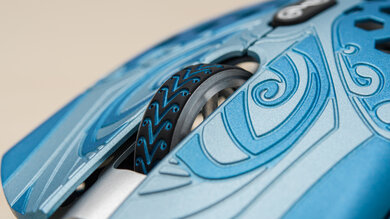 Finalmouse Starlight-12 Poseidon Small Mouse wheel picture