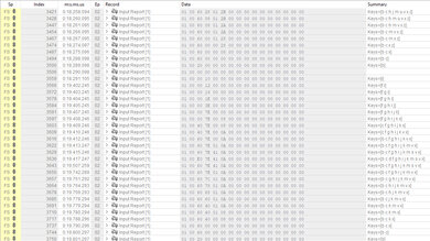 NuPhy Gem80 Multi-Key Raw USB