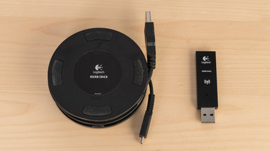 Logitech G930 Wireless Cable Picture