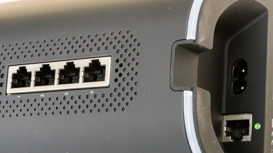 AmpliFi Alien Ports Photo