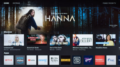 Vizio V Series 2019 Smart TV Picture