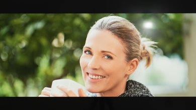 Hisense H4F Reflections Picture