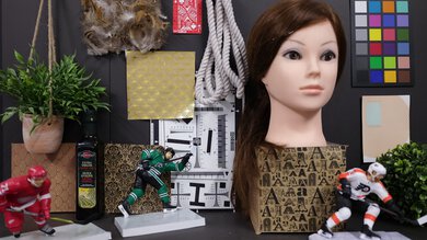 Fujifilm GFX100RF 4k Test Scene Extract