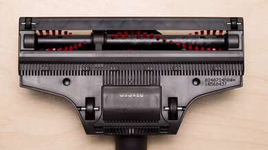 Miele Boost CX1 Build Quality Picture