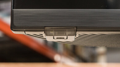 Vizio V Series 2022 Controls Picture