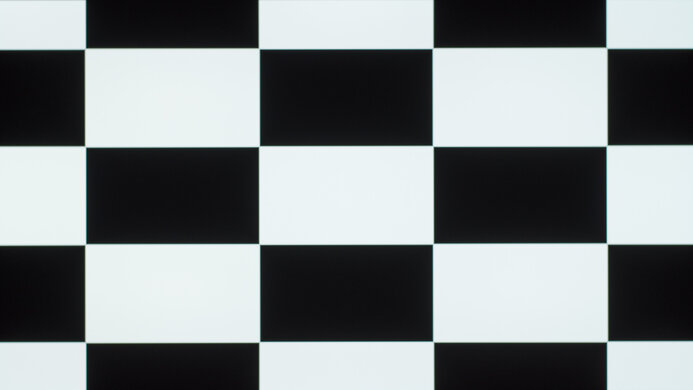 Corsair XENEON 27QHD240 Checkerboard Picture